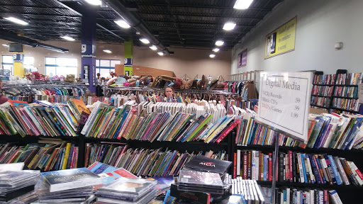 Thrift Store «Goodwill», reviews and photos, 1819 Alafaya Trail, Oviedo, FL 32765, USA