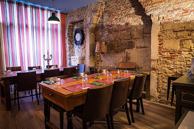 Casa Toscana Castres à Castres