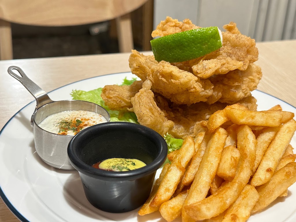 Hungry Jacob愛吃借口火烤漢堡 的照片