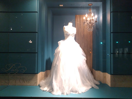 Bridal Shop «Luly Yang», reviews and photos, 1218 4th Ave, Seattle, WA 98101, USA