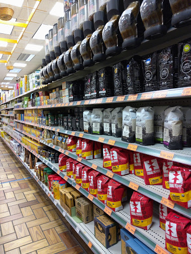 Health Food Store «Organic Basic Food», reviews and photos, 204 Washington St, Hoboken, NJ 07030, USA