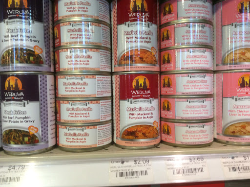 Pet Supply Store «The Urban Pet», reviews and photos, 7515 Beverly Blvd, Los Angeles, CA 90036, USA