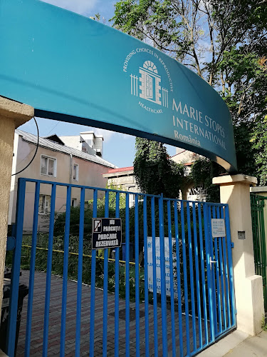 FUNDAŢIA MARIE STOPES INTERNAŢIONAL ROMANIA - Spital