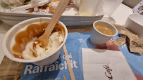Aliment-réconfort du Restauration rapide McDonald's à Clermont-Ferrand - n°11