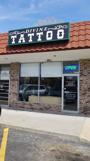 Explore tattoo ideas fire, creative tattoo ideas in Kansas City, available at Divine Tattoo Parlor