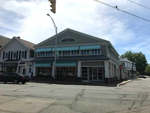 Jewelry Store «Tiffany & Co.», reviews and photos, 40 Post Rd E, Westport, CT 06880, USA