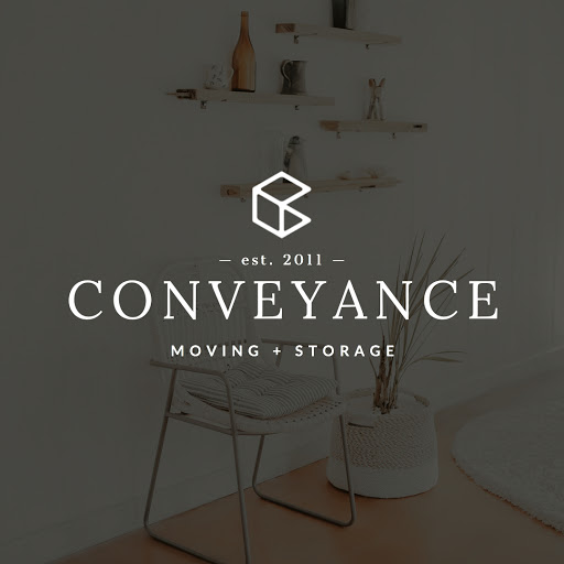 Moving and Storage Service «Conveyance Moving + Storage», reviews and photos, 909 E Cesar Chavez St, Austin, TX 78702, USA