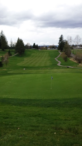Golf Course «Cedarcrest Golf Course», reviews and photos, 6810 84th St NE, Marysville, WA 98270, USA