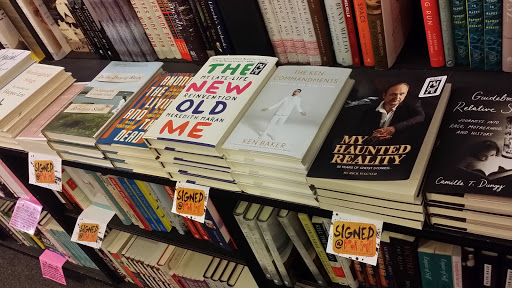 Book Soup image