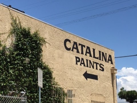 Paint Store «Catalina Paints», reviews and photos, 7107 Radford Ave, North Hollywood, CA 91605, USA