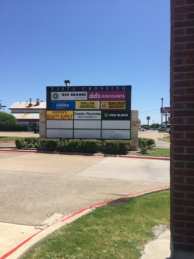 Queens Beauty Supply, 2110 N Galloway Ave # 102, Mesquite, TX 75150, USA, 