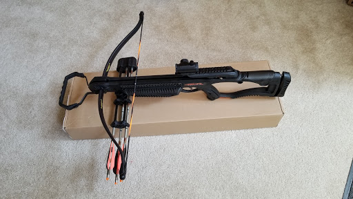 Discount Store «Walmart», reviews and photos, 270 Indian Run St, Exton, PA 19341, USA