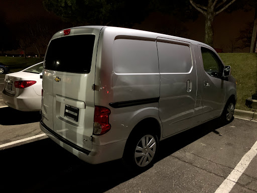 Used Car Dealer «Auto Rite LLC», reviews and photos, 1927 E Auburn Rd, Rochester Hills, MI 48307, USA