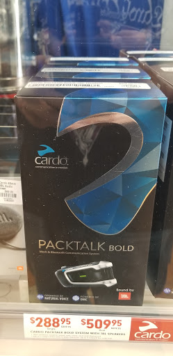 Motorcycle Parts Store «Cycle Gear», reviews and photos, 13220 N Cave Creek Rd, Phoenix, AZ 85022, USA