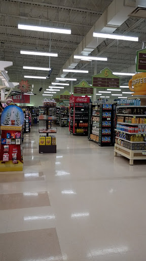 Grocery Store «Lowes Foods of Apex», reviews and photos, 5400 Apex Peakway, Apex, NC 27502, USA