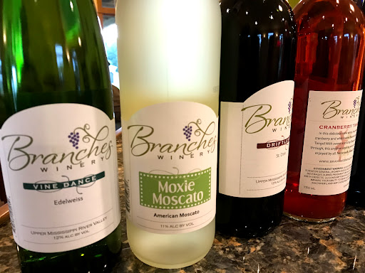 Winery «Branches Winery», reviews and photos, E6796 Old Line Rd, Westby, WI 54667, USA