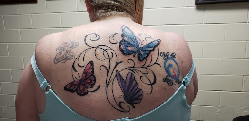 Explore thailand tattoo ideas, creative tattoo ideas in Minneapolis, available at Creative Images