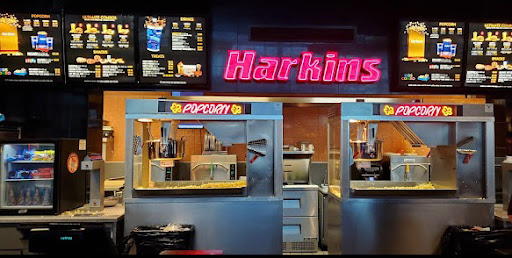 Movie Theater «Harkins Theatres Superstition Springs 25», reviews and photos, 6950 E Superstition Springs Blvd, Mesa, AZ 85209, USA