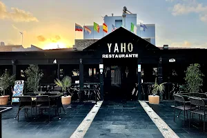 Restaurante Yaho La Manga image