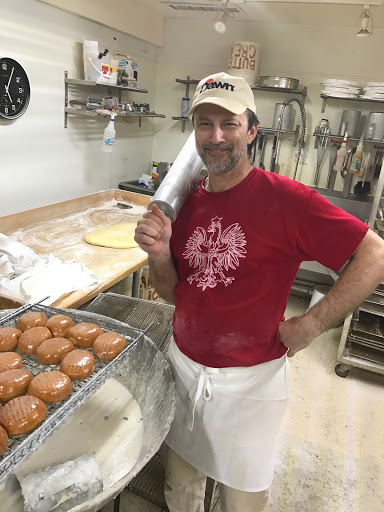 Donut Shop «Donutville U.S.A.», reviews and photos, 14829 Ford Rd, Dearborn, MI 48126, USA