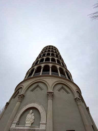 Tourist Attraction «Leaning Tower of Niles», reviews and photos, 6300 Touhy Ave, Niles, IL 60714, USA