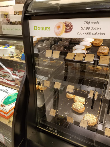 Grocery Store «Family Fare Supermarket», reviews and photos, 15900 W Michigan Ave, Marshall, MI 49068, USA