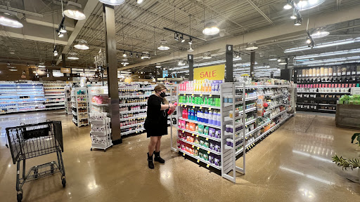 Grocery Store «Whole Foods Market», reviews and photos, 940 NJ-73, Marlton, NJ 08053, USA