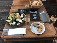 Plats et boissons du Restaurant Chez P Le Corse à Cogolin - n°20