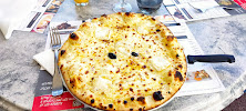 Pizza du Restaurant Le Grillon à Saint-Marcellin - n°5