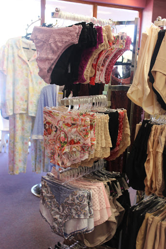 Lingerie Store «Alice Rae Lingerie», reviews and photos, 5420 E Broadway Blvd #224, Tucson, AZ 85711, USA