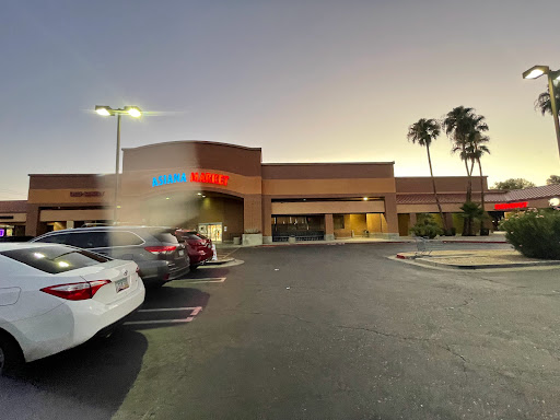 Market «Asiana Market», reviews and photos, 4410 W Union Hills Dr # 1, Glendale, AZ 85308, USA