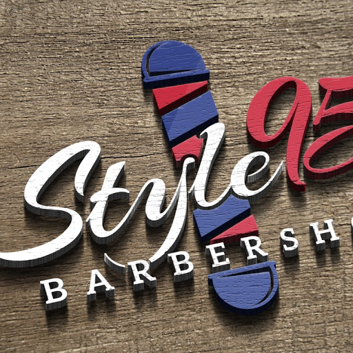 Barber Shop «Style 95 Barber Shop», reviews and photos, 5411 95th St, Oak Lawn, IL 60453, USA