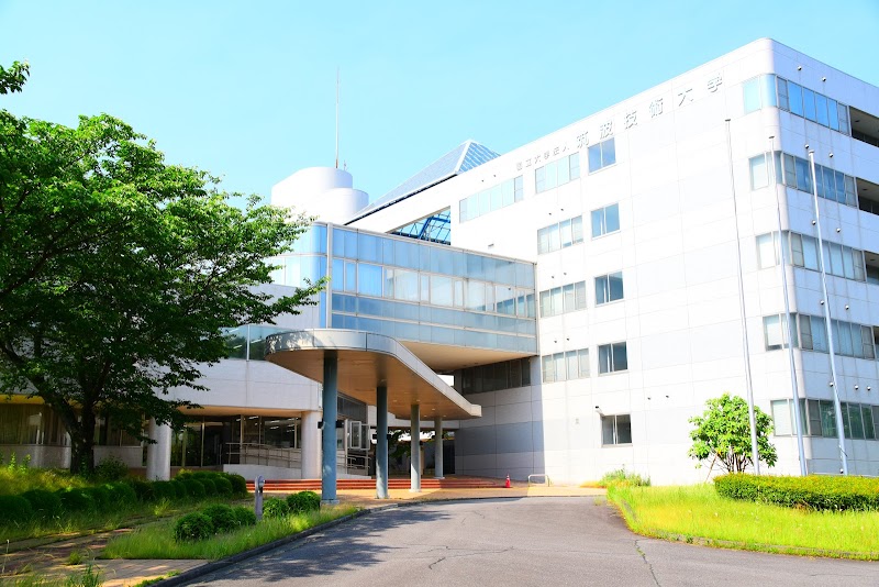 筑波技術大学 天久保キャンパス