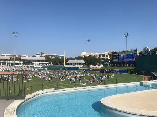 Stadium «Dr Pepper Ballpark», reviews and photos, 7300 Roughriders Trail, Frisco, TX 75034, USA