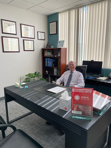 Criminal Justice Attorney «Peter M. Liss, Criminal Defense Attorney», reviews and photos
