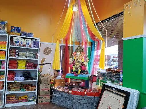 Grocery Store «Bhavani Food Market», reviews and photos, 402 W Lincoln Hwy, Exton, PA 19341, USA