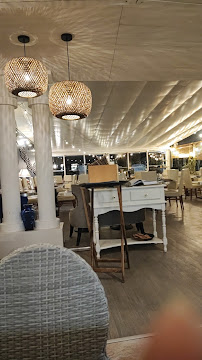 Atmosphère du Restaurant Dolce mare à Cavalaire-sur-Mer - n°10