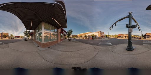 Shopping Mall «Grand Ridge Plaza», reviews and photos, 1451 Highlands Dr NE, Issaquah, WA 98029, USA