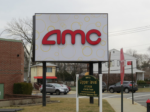 Movie Theater «AMC Bay Terrace 6», reviews and photos, 211-01 26th Ave, Bayside, NY 11360, USA