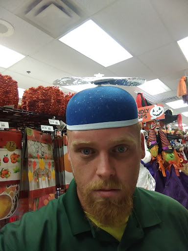 Party Store «Party City», reviews and photos