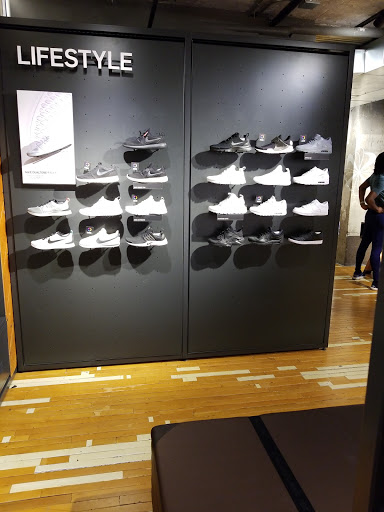 Nike by Upper East Side