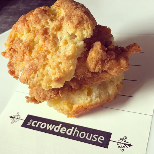 Gastropub «The Crowded House», reviews and photos, 26 W Center St, Madisonville, KY 42431, USA
