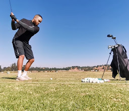 Albatross Golf Driving Range photo