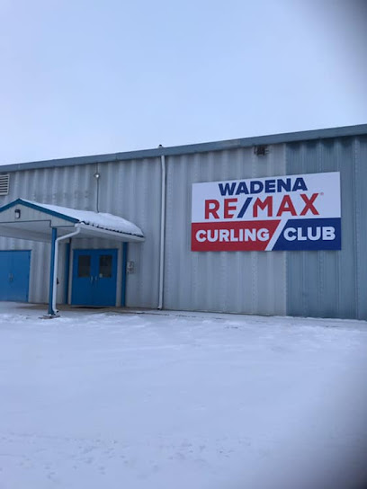 Wadena Curling Club