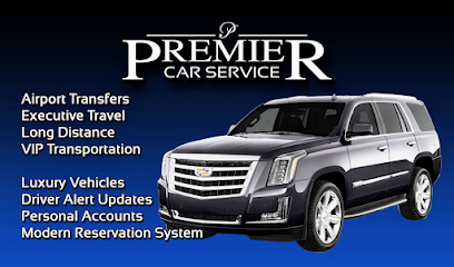 Premier Car Service