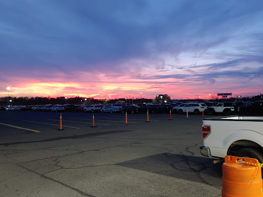 Auto Auction «Manheim Detroit», reviews and photos, 600 Will Carleton Rd, Carleton, MI 48117, USA