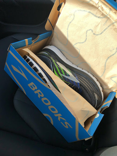 Running Store «Run On! McKinney», reviews and photos, 5180 Eldorado Pkwy, McKinney, TX 75070, USA