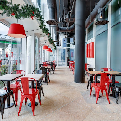 KFC DIJON LA TOISON D'OR à Dijon