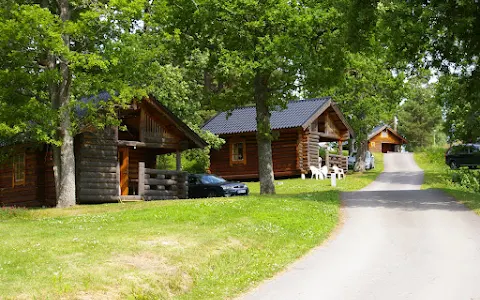 Grännäs Camping & Stugby image