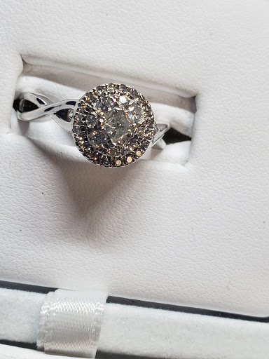 Jeweler «Malinich Jewelers Inc», reviews and photos, 9153 Wicker Ave, St John, IN 46373, USA